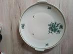 Serveerbord/schaal van Rosenthal Bahnhof Selb, Antiek en Kunst, Antiek | Schalen, Ophalen of Verzenden