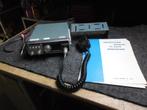 2 meter zend-ontvanger en speaker, Ophalen, Gebruikt, Zender en Ontvanger