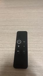 Apple TV Remote eerste generatie, Ophalen of Verzenden, Zo goed als nieuw, Zonder harde schijf