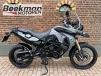 BMW F 800 GS (bj 2008) F800GS / comfort / Foglights, 2 cilinders, Bedrijf, Meer dan 35 kW, Overig