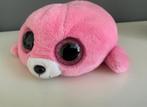 TY Beanie Boo Pierre de Zeehond, Ophalen of Verzenden, Zo goed als nieuw, Overige typen