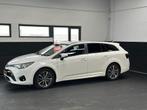 Toyota Avensis Touring Sports 1.8 VVT-i SkyView Edition | Na, Voorwielaandrijving, Stof, 4 cilinders, Electronic Stability Program (ESP)