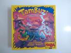 Tambuzi - een spel van HABA, Hobby en Vrije tijd, Gezelschapsspellen | Bordspellen, Een of twee spelers, Ophalen of Verzenden