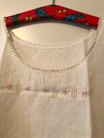 Nachthemd brocante, Antiek en Kunst, Antiek | Kleding en Accessoires, Ophalen of Verzenden