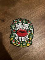 Jaarembleem 2025 oeteldonk, Ophalen of Verzenden, Nieuw, Overige typen