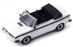 Volvo 66 GL Cabrio 1980 wit  (1:43, Avenue 43), Overige merken, Auto, Avenue 43, Nieuw