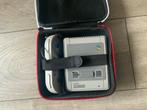 Draagtas / Opbergtas voor de Nintendo Snes Classic Mini, Avontuur en Actie, 2 spelers, Ophalen of Verzenden, Zo goed als nieuw