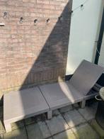 Ligbed Gratis afhalen, afmetingen niet bekend, Tuin en Terras, Ophalen, Zo goed als nieuw
