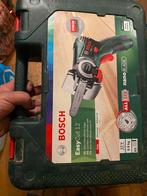 Bosch EasyCut 12 NanoBlade Zaag, Doe-het-zelf en Verbouw, Gereedschap | Zaagmachines, Minder dan 30 mm, Gebruikt, Kettingzaag