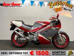 Kawasaki KR-1S (bj 1991), Motoren, 2 cilinders, Kawasaki, Motorrijbewijs A, Bedrijf