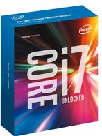 Intel I7 6700K, Computers en Software, Processors, Ophalen of Verzenden, Zo goed als nieuw, 4 Ghz of meer