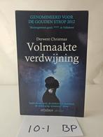 Volmaakte verdwijning - Derwent Christmas, Ophalen of Verzenden, Zo goed als nieuw, Derwent Christmas