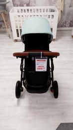 Uppababy Vista V3 - Kenzi, Ophalen, Zo goed als nieuw