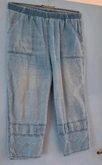 NIEUWE ORGINELE DIAMANT DAMES MERK JEANS
MAAT L
KLEUR LICHT, Blauw, Nieuw, Ophalen of Verzenden, DIAMANT