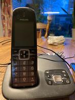 Telefoon met antwoord apparaat., Ophalen of Verzenden, Gebruikt