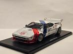 Werk83 BMW M1 Procar Hezemans 1:18, Overige merken, Auto, Nieuw, Ophalen of Verzenden