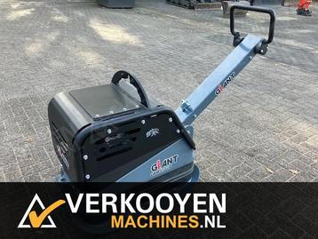 2022 Giant GPR4560De Trilplaat VK8698 beschikbaar voor biedingen