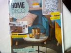 Hobbyblad Home Deco, Ophalen, Zo goed als nieuw, Breien of Haken, Patroon of Boek