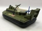 Dinky Toys 290 SRN6 Hovercraft army -GOED- M12, Hobby en Vrije tijd, Gebruikt, Overige typen, Dinky Toys, Ophalen of Verzenden