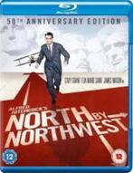 North by northwest 50th anniversary Edition/Alfred Hitchcock, Cd's en Dvd's, Verzenden, Zo goed als nieuw, Klassiekers