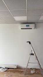 Airconditioning Inclusief montage!, Ophalen of Verzenden, Nieuw, Wandairco, 100 m³ of groter