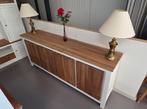 TV dressoir ''rotterdam'' wit, Ophalen, Nieuw