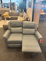 2x2 zits bankstellen met relaxfunctie, Huis en Inrichting, Banken | Bankstellen, 150 tot 200 cm, 75 tot 100 cm, Ophalen of Verzenden