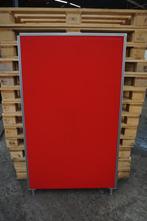 Partijtje: Kantoorwand scheidingswand ruimteverdeler, Ophalen of Verzenden, Gebruikt