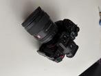 Sony a7iv, Audio, Tv en Foto, Fotocamera's Digitaal, Ophalen, Gebruikt, Spiegelreflex, 33 Megapixel