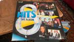 The Hits Album 8, Cd's en Dvd's, Vinyl | Verzamelalbums, Ophalen of Verzenden, Zo goed als nieuw, Overige formaten, Pop
