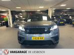 Land Rover Range Rover Velar 2.0 P300 Turbo AWD HSE,R-Dynami, Auto's, Land Rover, Automaat, Gebruikt, 4 cilinders, Range Rover Velar
