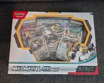 Melmetal ex box, Hobby en Vrije tijd, Verzamelkaartspellen | Pokémon, Ophalen of Verzenden, Nieuw, Foil