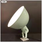 Vintage Italiaanse wandlamp Nuova Seminara Lamp, Gebruikt, Ophalen of Verzenden, Nb, Nb