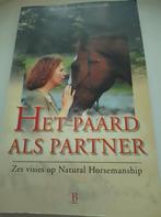 M. Coverdale - Het paard als partner, Boeken, Ophalen of Verzenden, Zo goed als nieuw, M. Coverdale; E. Middel