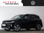 Volkswagen T-Cross 1.0 TSI 115 PK DSG R-Line Business | Acht, Nieuw, Te koop, 5 stoelen, 1155 kg