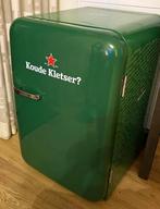 Nieuwe/ongebruikte Heineken 150 jaar jubileum koelkast, Verzamelen, Biermerken, Nieuw, Overige typen, Heineken, Ophalen
