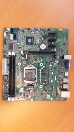 Dell Optiplex 3010 Moederbord, Ophalen of Verzenden, Zo goed als nieuw, DDR3