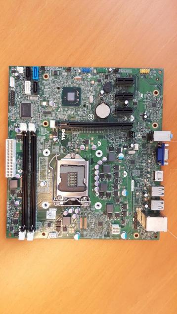 Dell Optiplex 3010 Moederbord