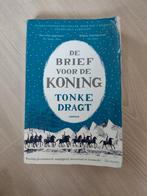 De Brief voor de Koning - Tonke Dragt, Ophalen of Verzenden, Gelezen, Tonke Dragt, Fictie algemeen