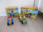 Playmobil 123, Ophalen of Verzenden, Zo goed als nieuw, Complete set