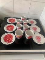Blond douwe egberts, Huis en Inrichting, Ophalen, Blond Amsterdam, Zo goed als nieuw, Kop(pen) en/of Schotel(s)