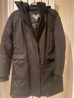 Nobis Dames Jas - Warme Winterjas, Nobis, Ophalen, Zo goed als nieuw, Zwart