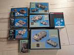 Partij 1/35 Verlinden update sets en resin full kits, Overige merken, Tank, 1:32 tot 1:50, Nieuw