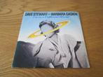 Dave Stewart/Barbara Gaskin -I'm In A Different World Single, Ophalen, Gebruikt, 7 inch, Single