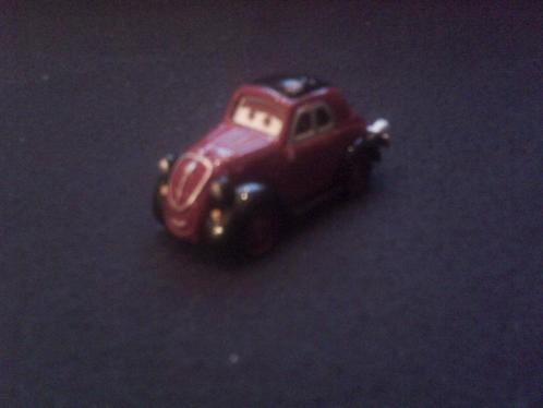 Disney Cars 2 Auto's      Uncle Topolino, Kinderen en Baby's, Speelgoed | Speelgoedvoertuigen, Zo goed als nieuw, Ophalen of Verzenden
