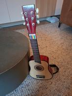 Leuke kindergitaar / speelgoedgitaar voor kinderen, Ophalen, Gebruikt, Klassieke of Spaanse gitaar