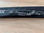 DAM New Dimension Carp Andy Little handmade karperhengel, Watersport en Boten, Ophalen of Verzenden, Zo goed als nieuw, Werphengel