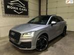 Audi Q2 2.0 TFSI quattro S Line virtual pano automaat, Automaat, Gebruikt, Q2, 1984 cc