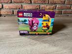 Lego 40760 Adventure Peely & Cuddle Team Leader GWP, Ophalen of Verzenden, Nieuw, Complete set, Lego