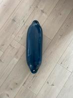 Blauwe Fender 60 cm ,, Watersport en Boten, Ophalen of Verzenden, Gebruikt, Overige typen